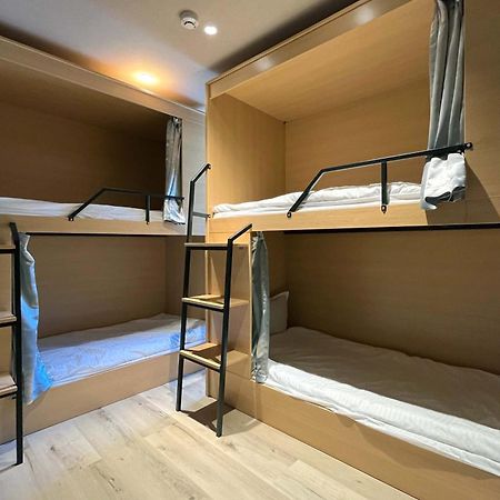Hostel Hakone Lumi מראה חיצוני תמונה