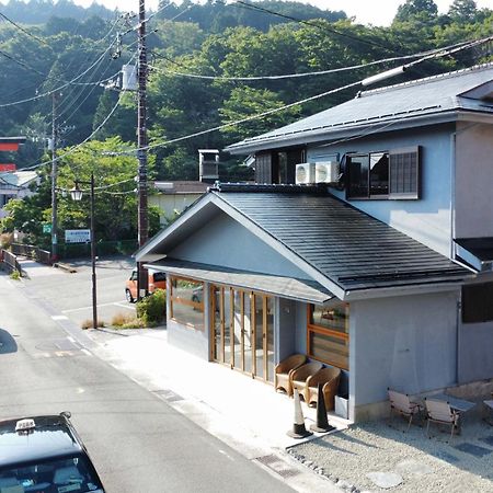 Hostel Hakone Lumi מראה חיצוני תמונה