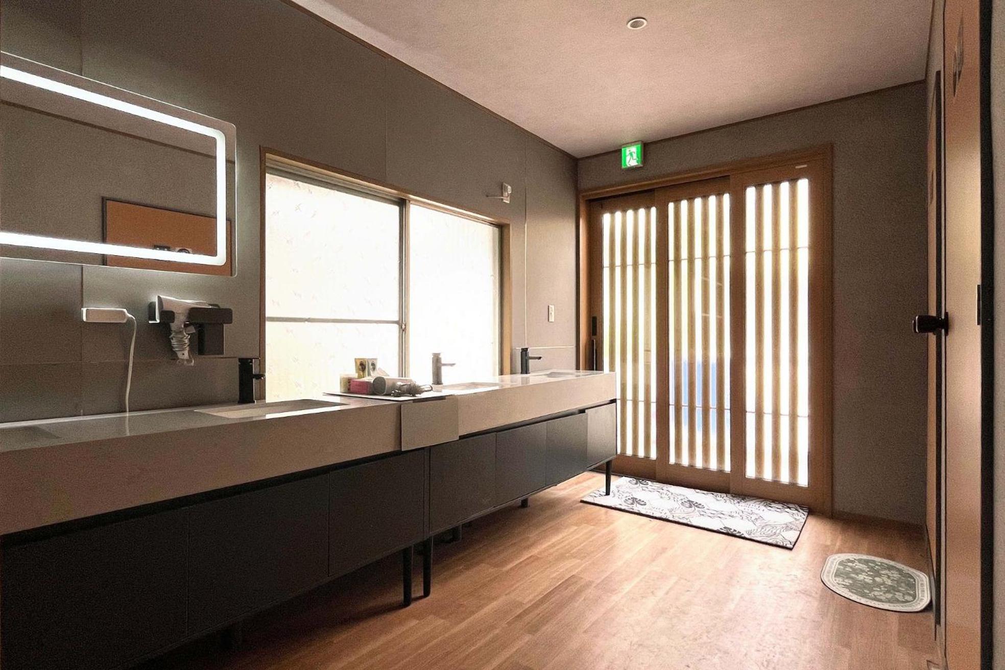 Hostel Hakone Lumi מראה חיצוני תמונה