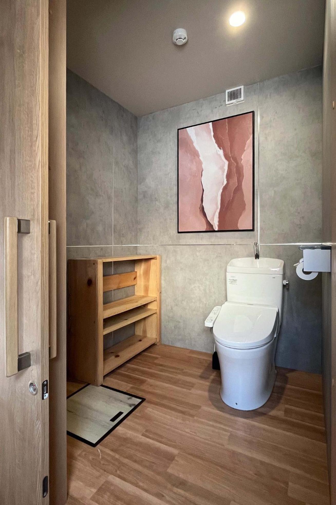 Hostel Hakone Lumi מראה חיצוני תמונה