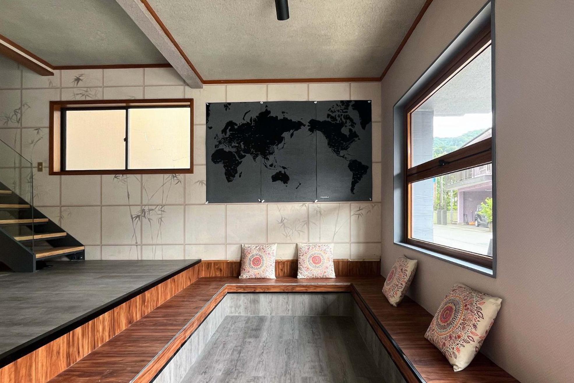 Hostel Hakone Lumi מראה חיצוני תמונה