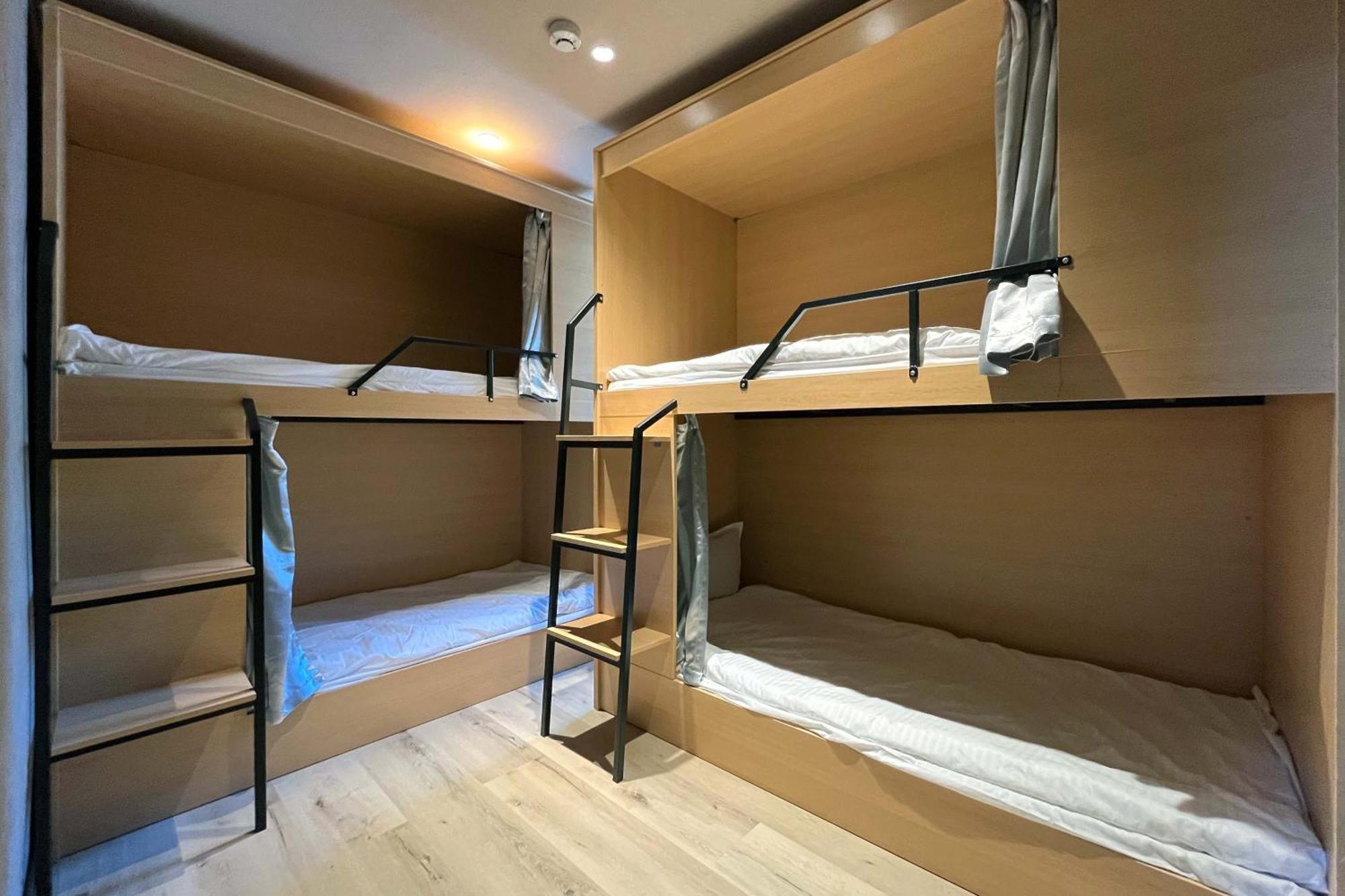 Hostel Hakone Lumi מראה חיצוני תמונה