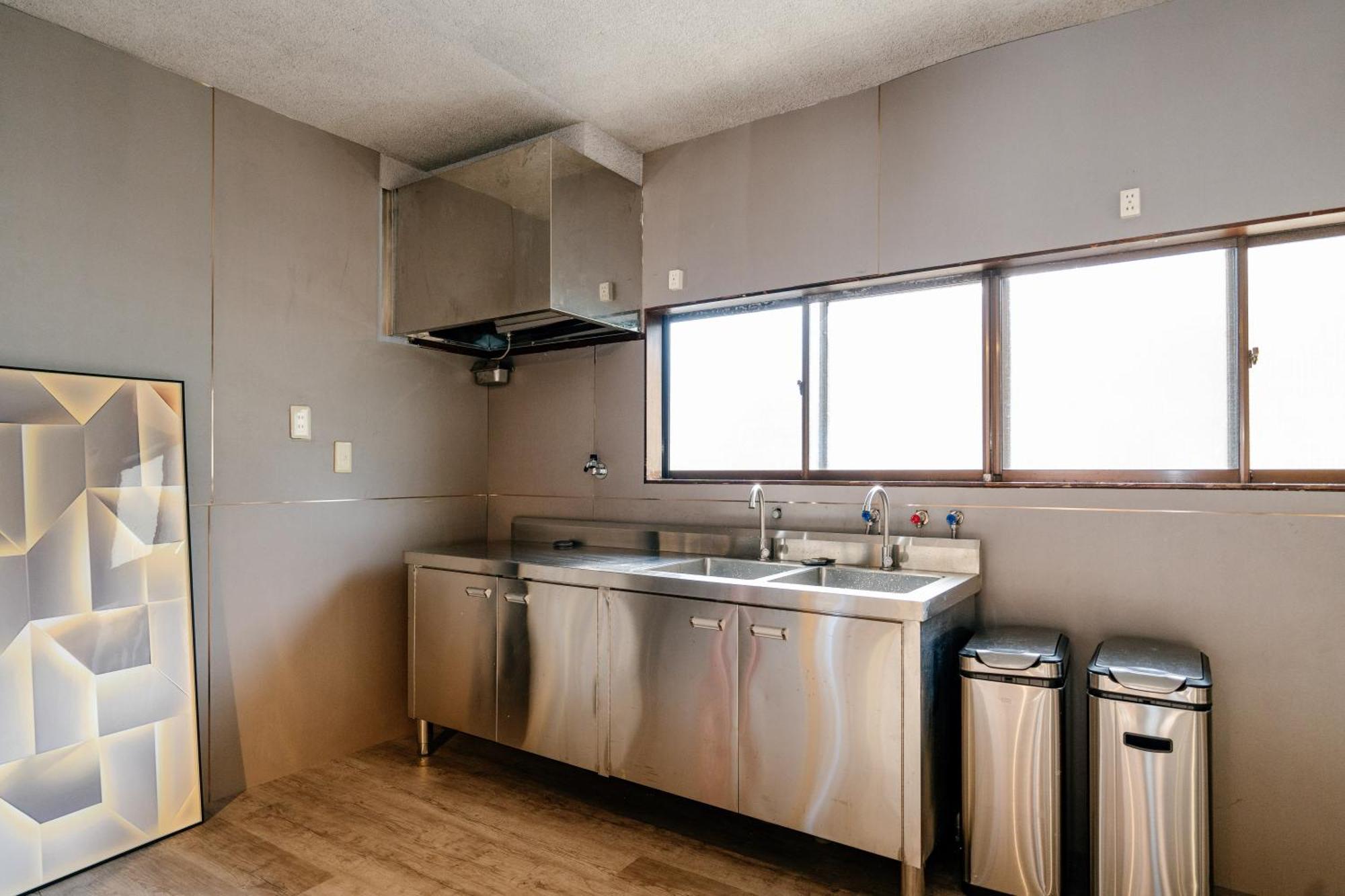 Hostel Hakone Lumi מראה חיצוני תמונה