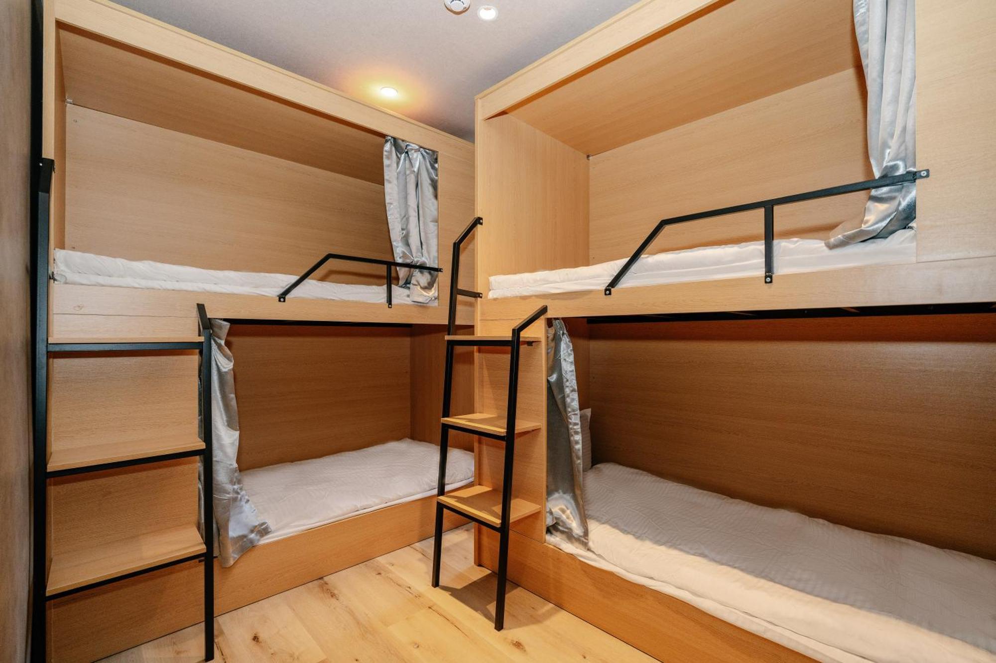 Hostel Hakone Lumi מראה חיצוני תמונה