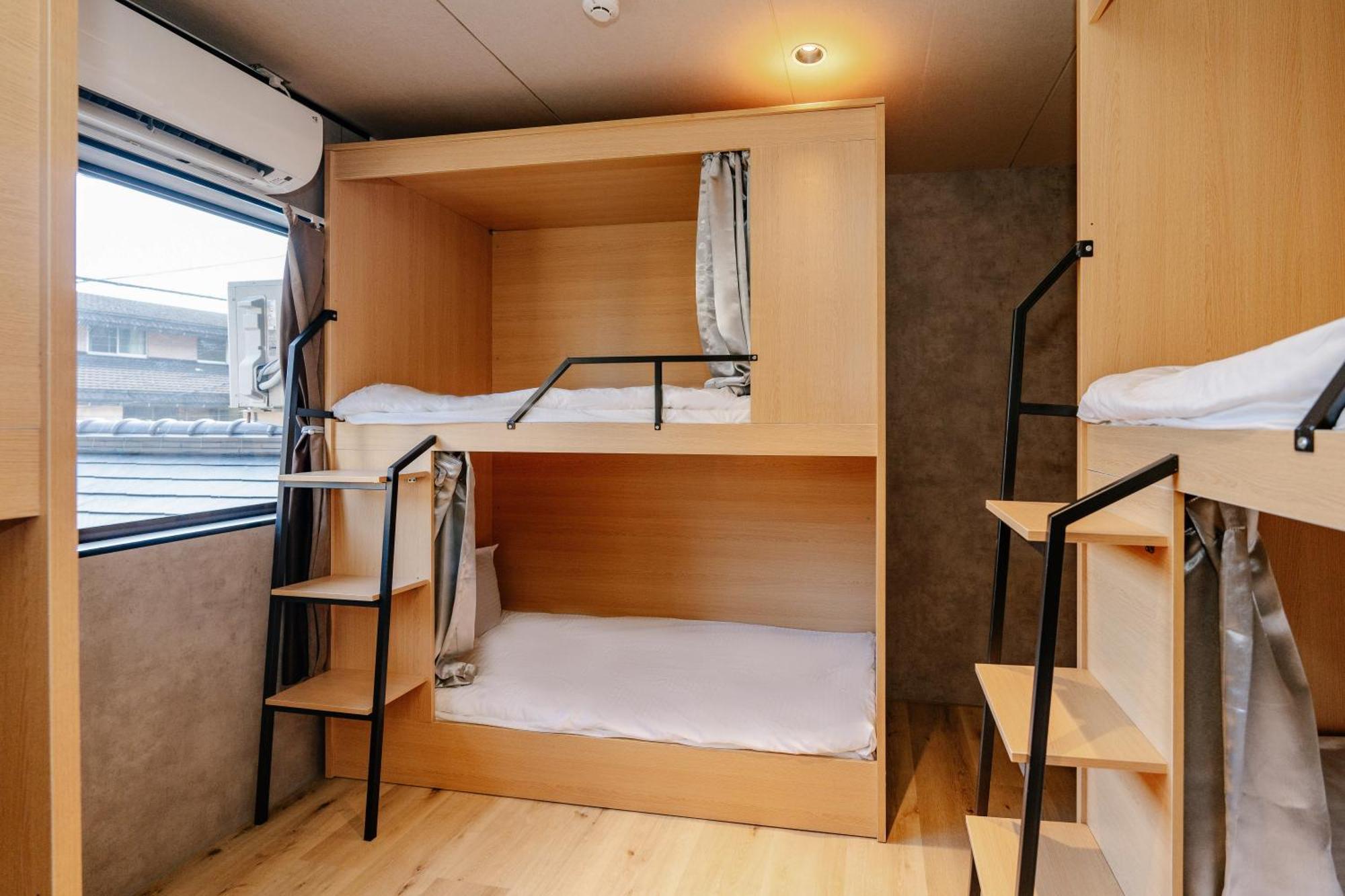 Hostel Hakone Lumi מראה חיצוני תמונה