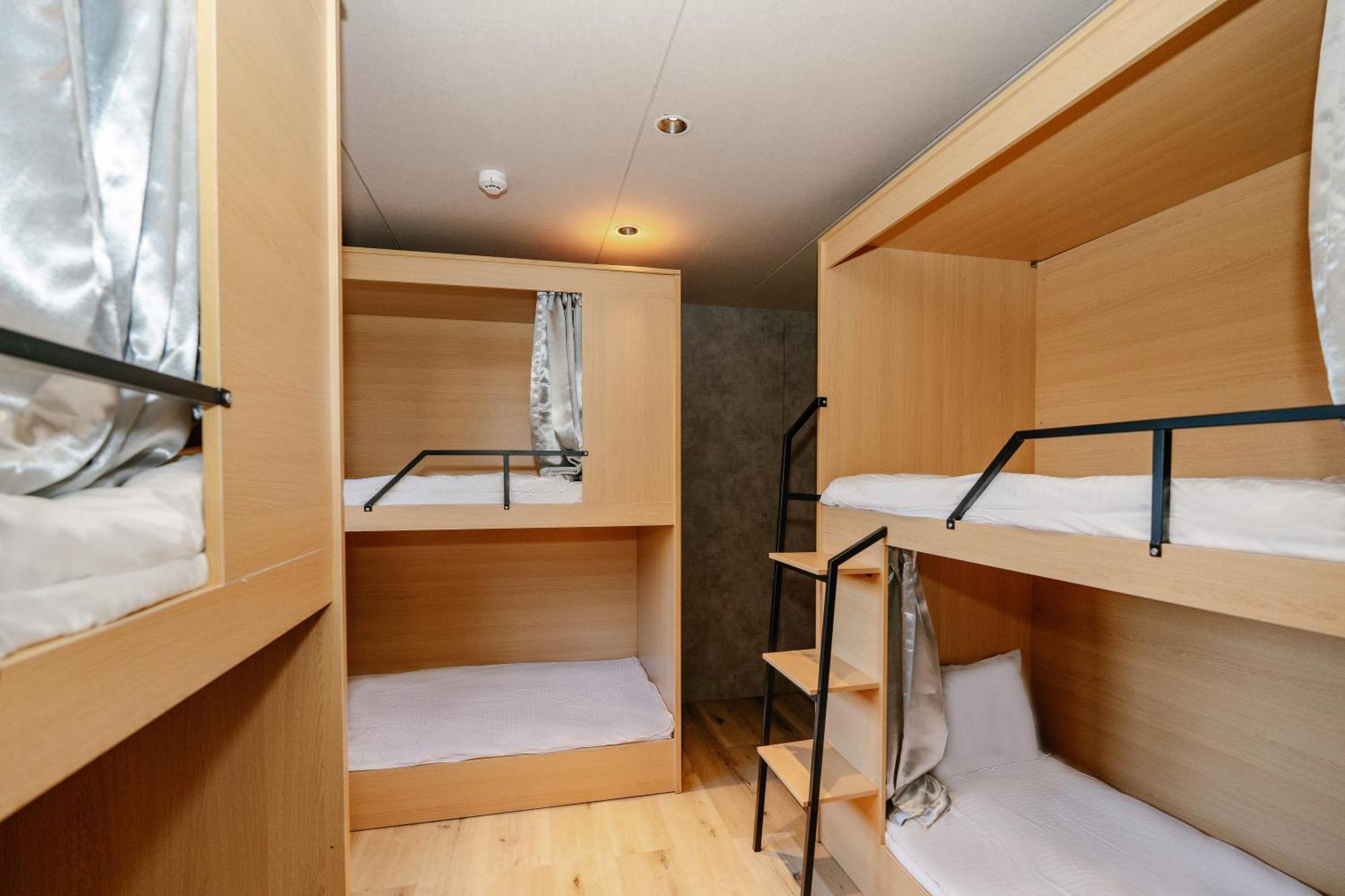 Hostel Hakone Lumi מראה חיצוני תמונה