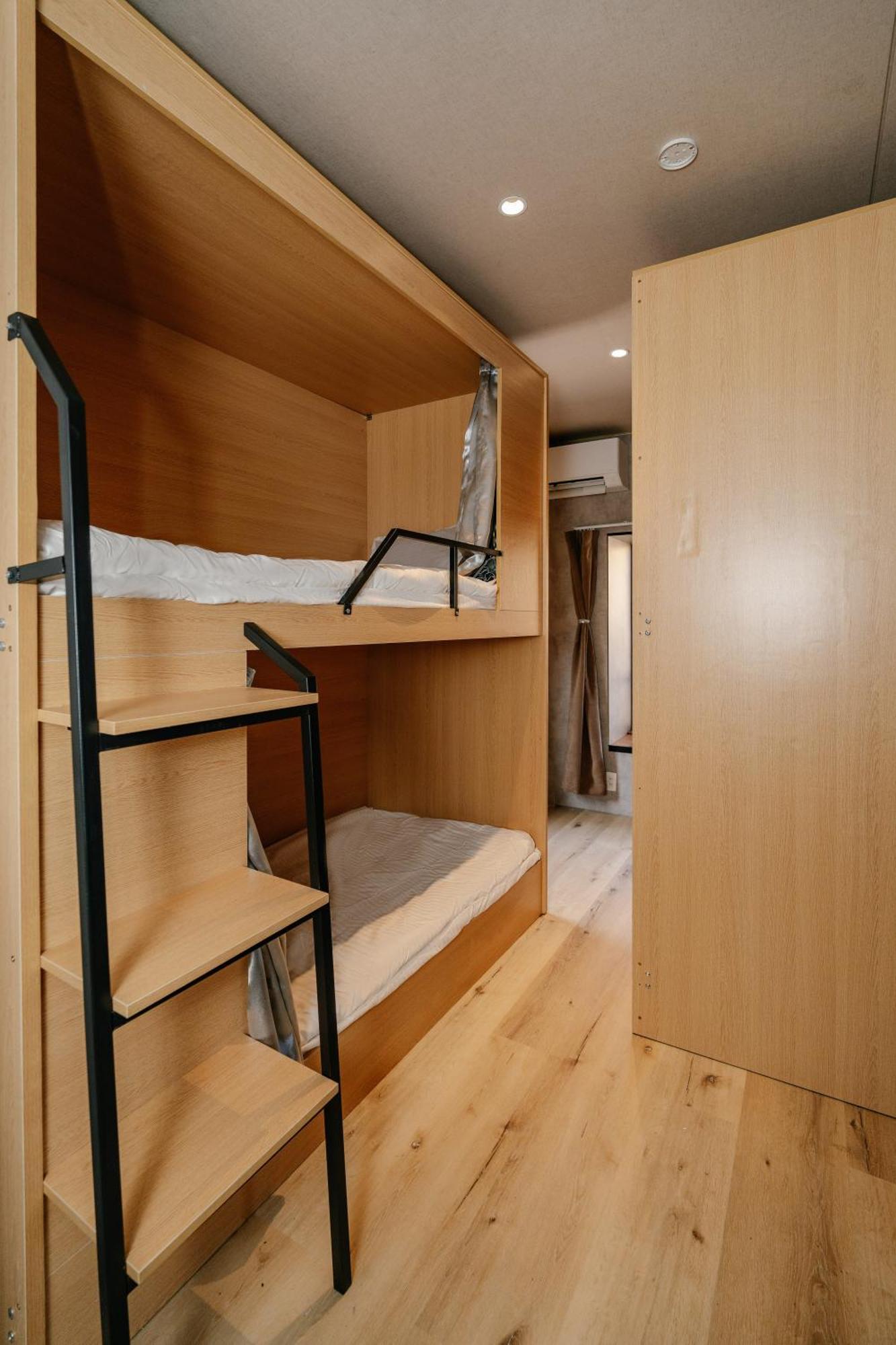Hostel Hakone Lumi מראה חיצוני תמונה