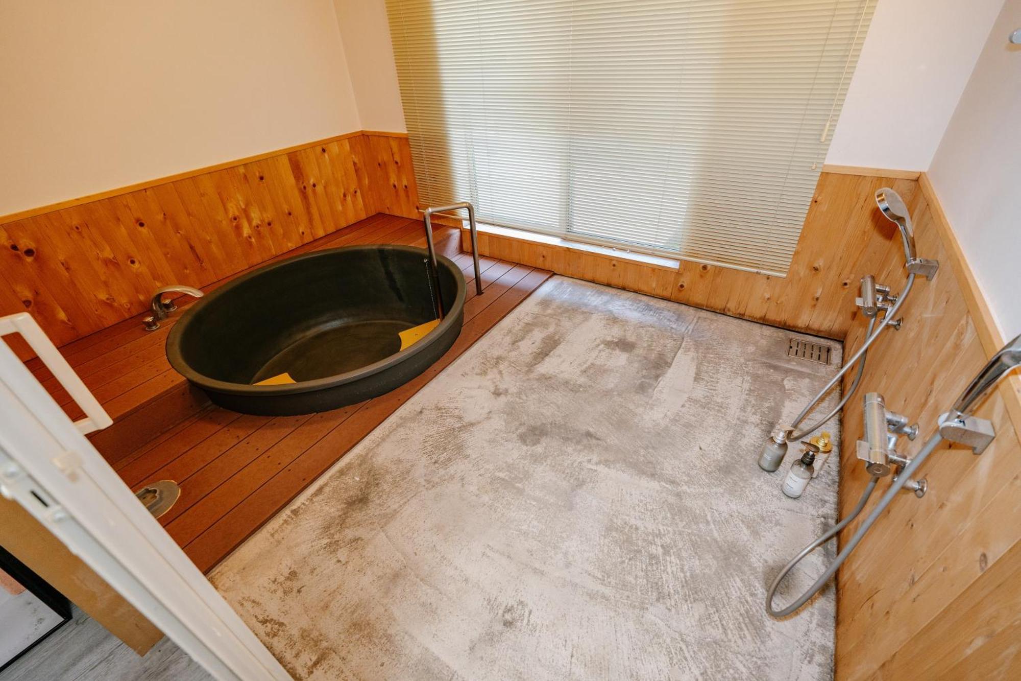 Hostel Hakone Lumi מראה חיצוני תמונה