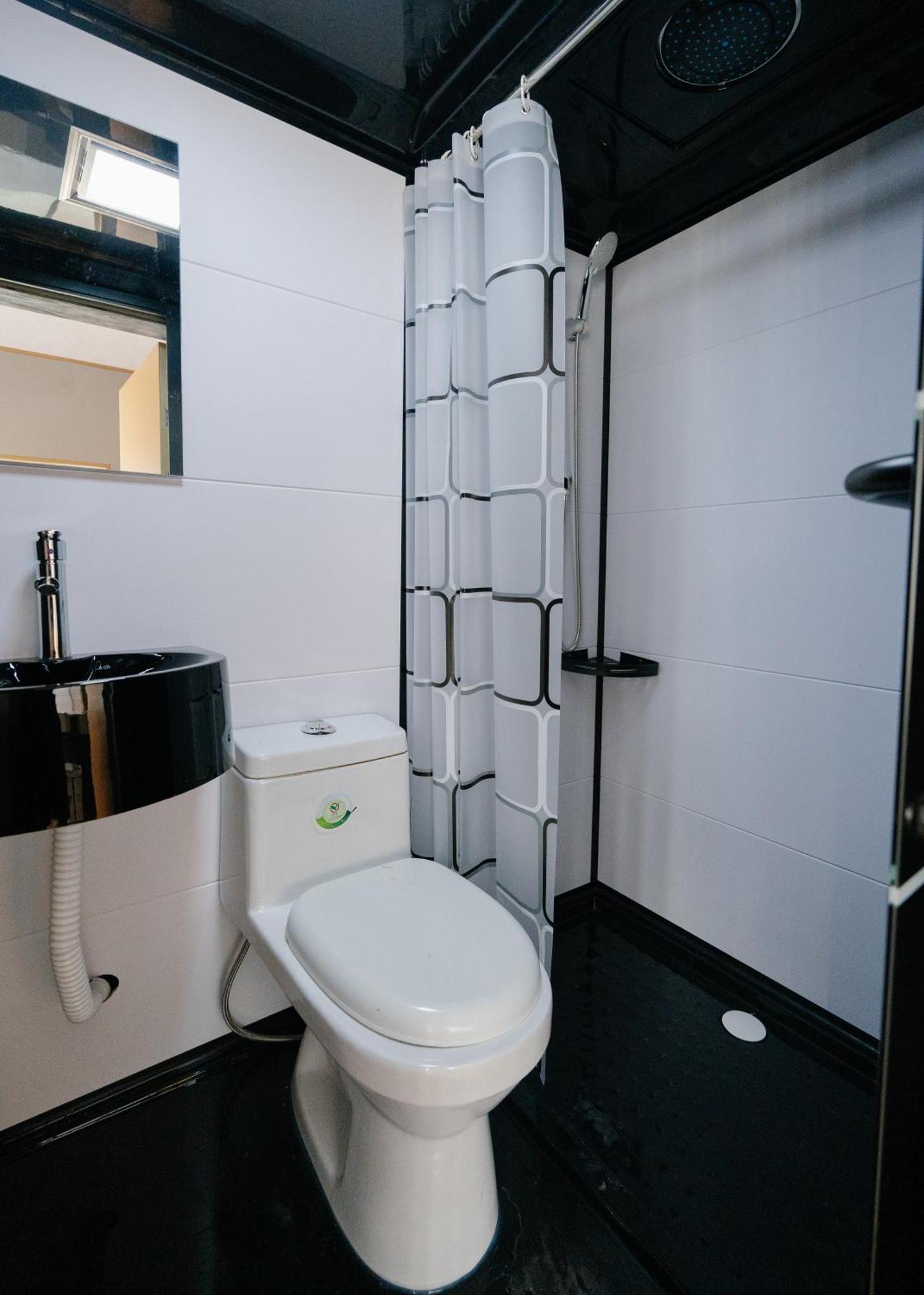 Hostel Hakone Lumi מראה חיצוני תמונה