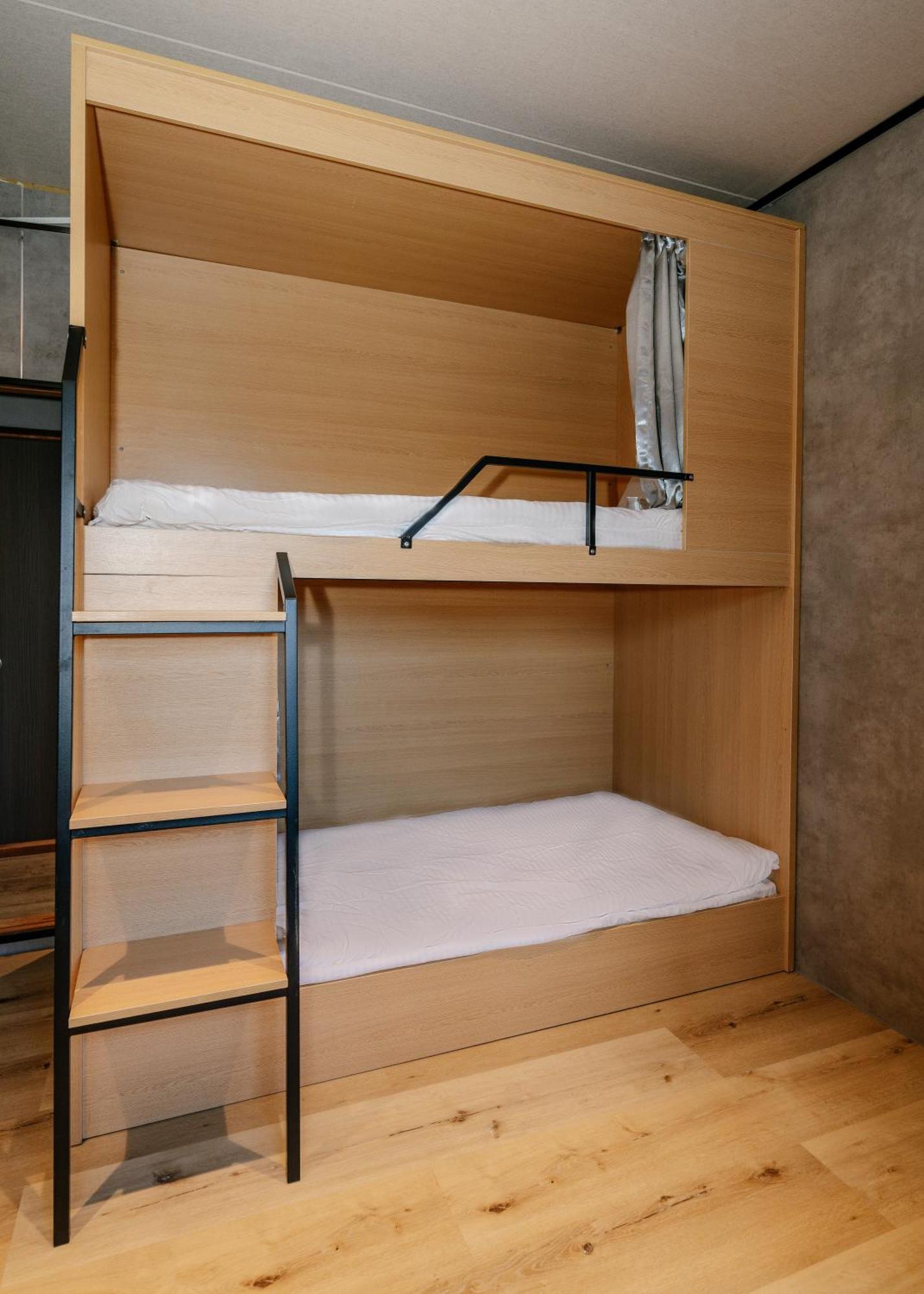 Hostel Hakone Lumi מראה חיצוני תמונה