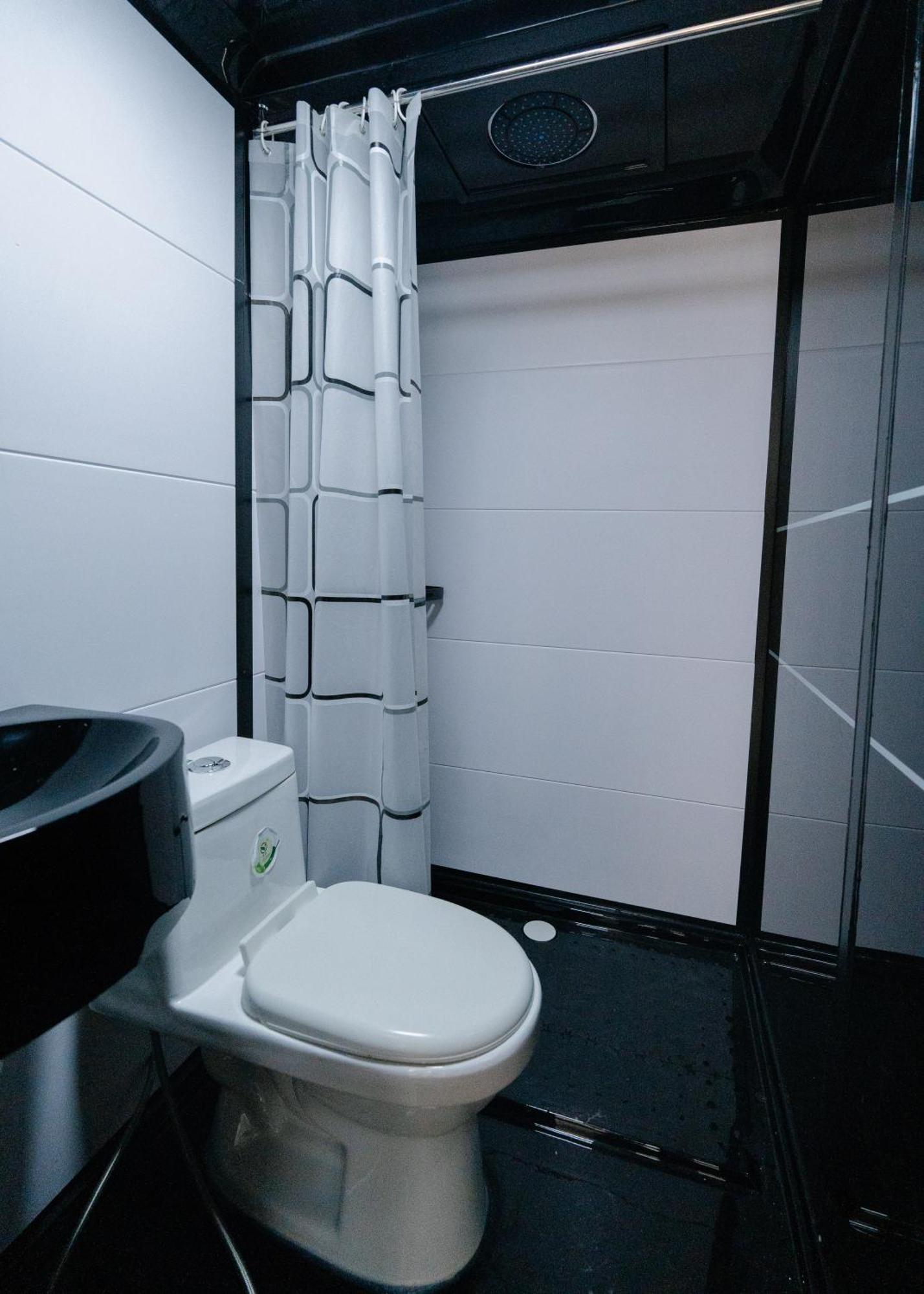 Hostel Hakone Lumi מראה חיצוני תמונה